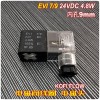 EVI7 9 24V DC 4.8W IP65 电磁阀线圈